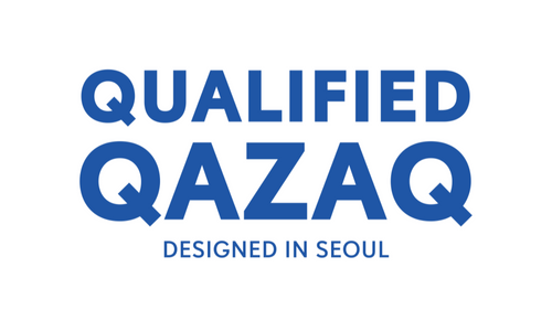Qualified Qazaq