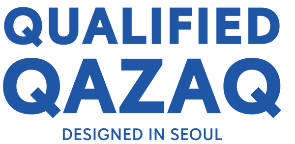 Qualified Qazaq